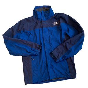 North Face Gore Tex Waterproof Jacket Small